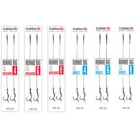 Trakker Ronnie Rigs